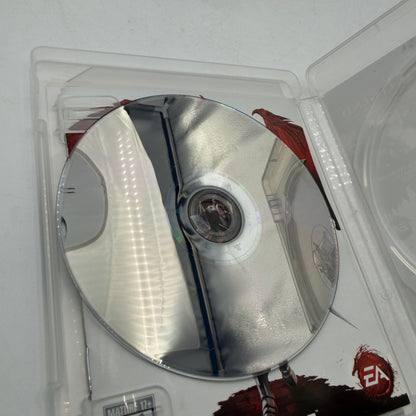 PlayStation 3 Dragon Age II Video Game Complete with Case, Manual & Inserts PS3