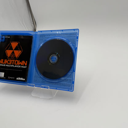 Playstation 4 Call of Duty Black Ops III