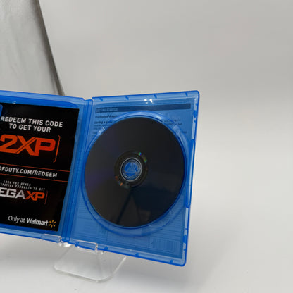 Playstation 4 Call of Duty: Black Ops 4 Video Game - Used With Box