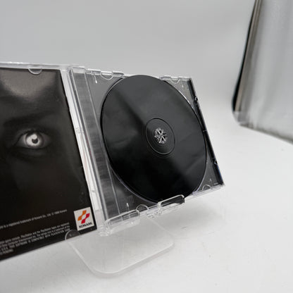 Playstation Silent Hill PS1 Video Game CIB With Box Manual Inserts