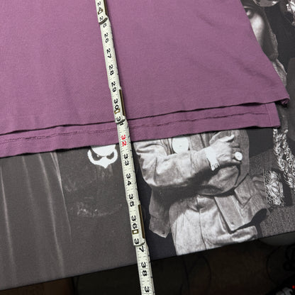 Polo Ralph Lauren Classic Fit Polo XL Purple