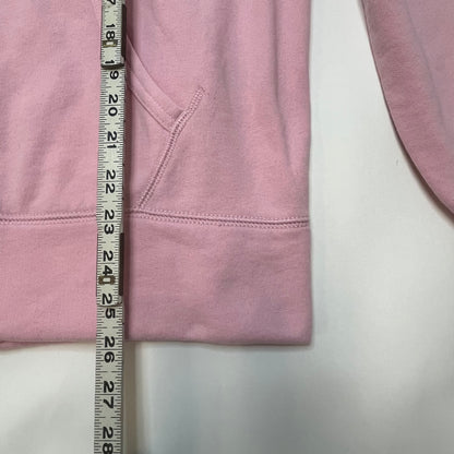 Polo Ralph Lauren 1992 Hoodie XL Pink Used