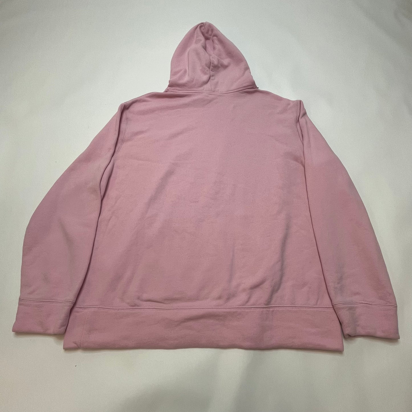 Polo Ralph Lauren 1992 Hoodie XL Pink Used