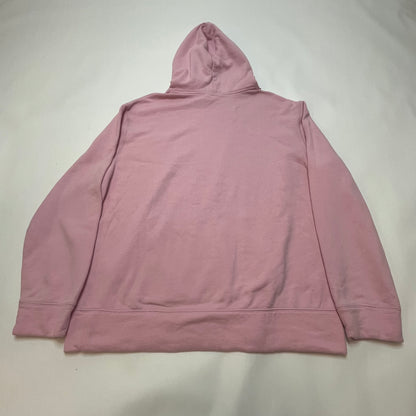 Polo Ralph Lauren 1992 Hoodie XL Pink Used