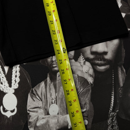 Puma x Ami Heart Logo Shorts Black Medium