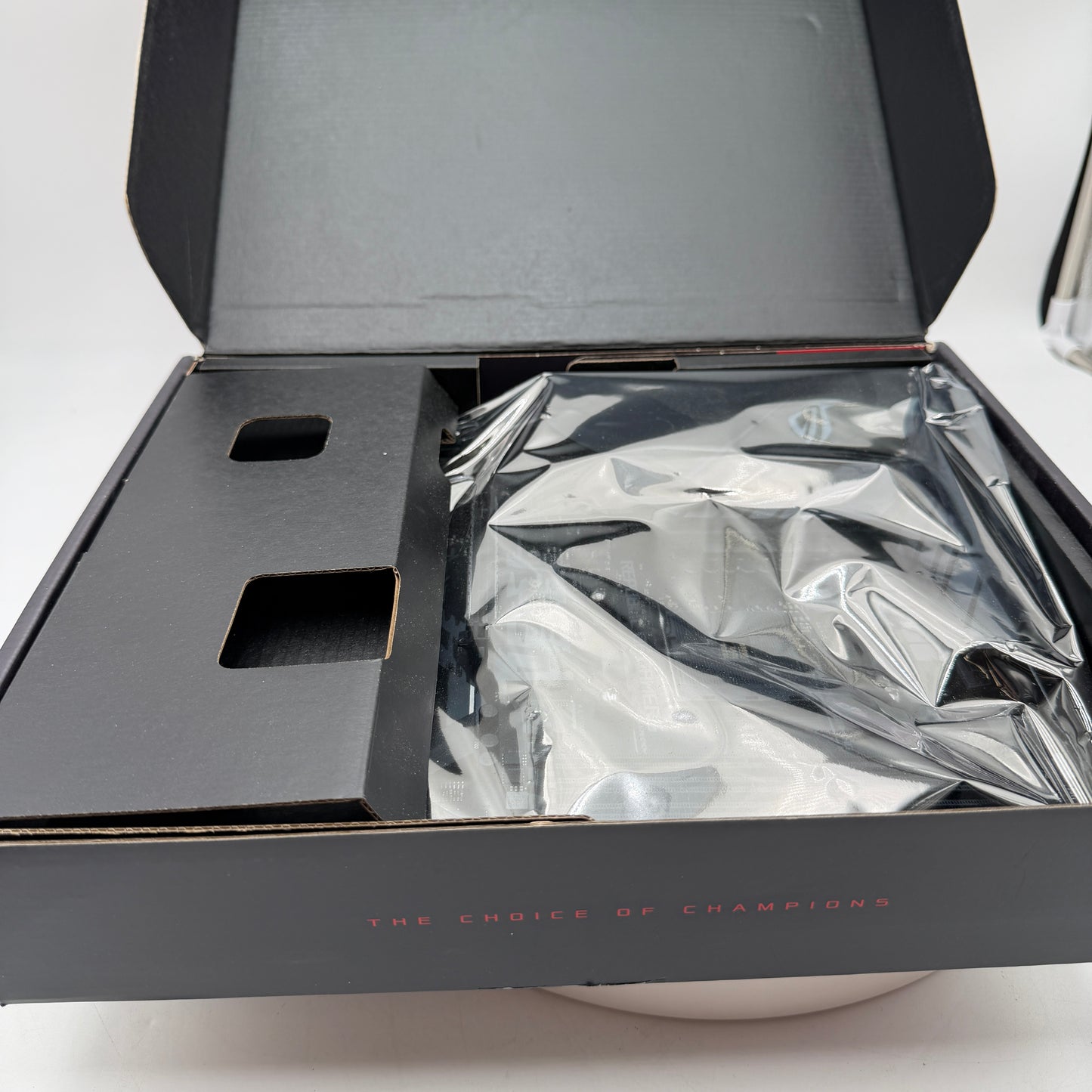 ROG STRIX B450-F Gaming II Motherboard AMD New Open Box