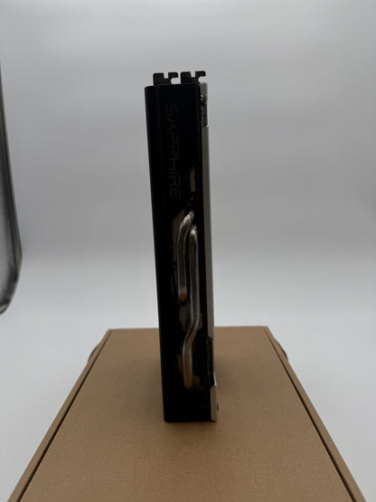 Radeon RX 580 8GB Graphics Card - Used, Black, Free Shipping & Returns 14
