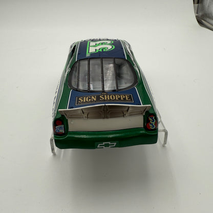 Action Racing 2002 Rolling Rock Light John Kamarinski #33 1:24 Monte Carlo Stock Car - Limited Edition