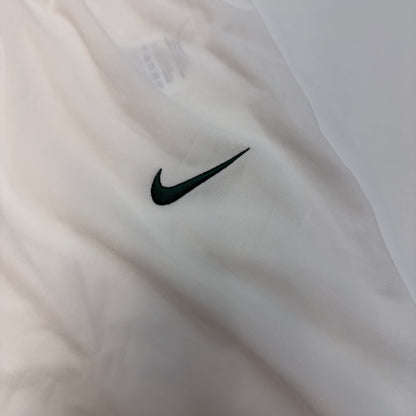 Rare Nike Team Dr-Fit Gersh Park Basketball Shorts XL Green White