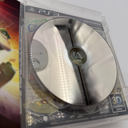 Ratchet & Clank: All 4 One PS3 PlayStation 3 Video Game CIB