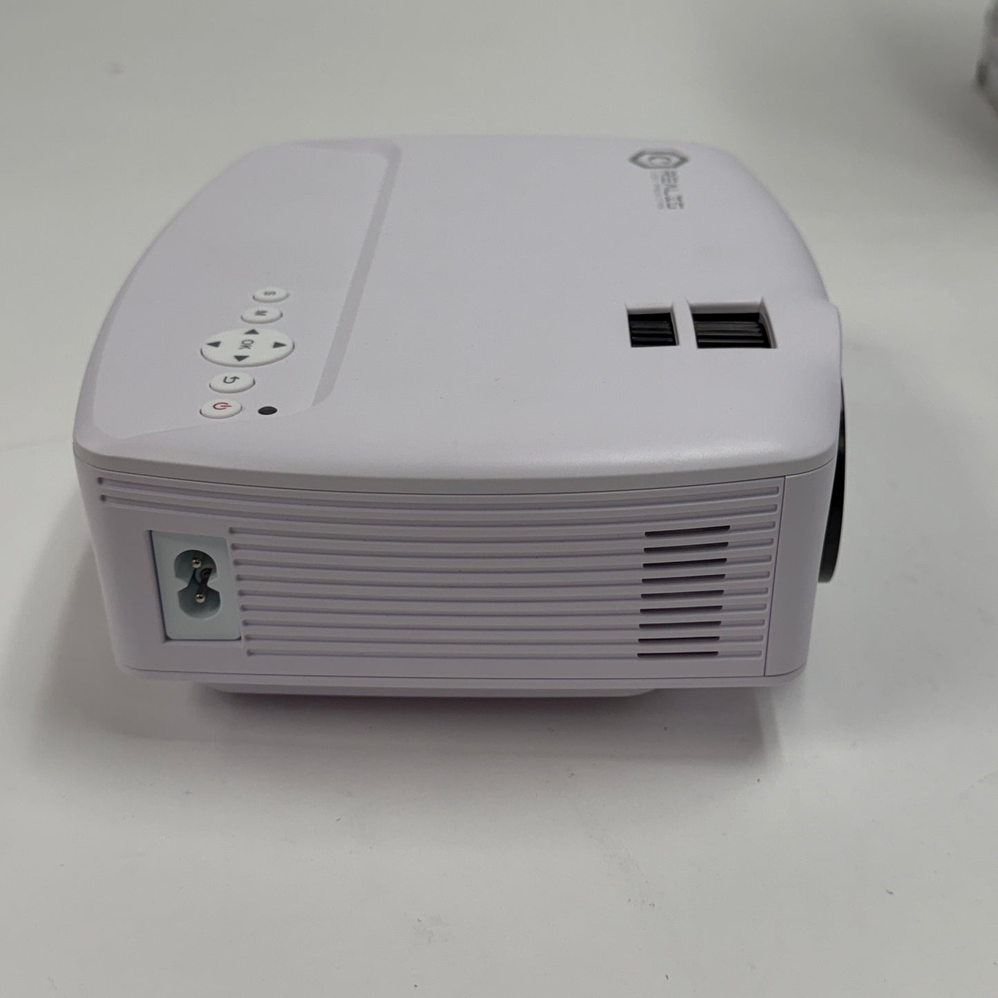 Realis WUX450S HD Projector White with Extras