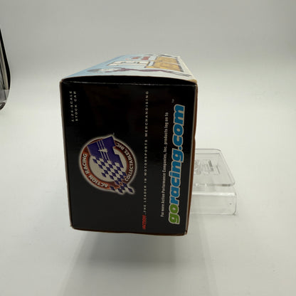 Action Racing Robby Gordon #13 Menards 2000 Monte Carlo 1:24 Nascar Diecast