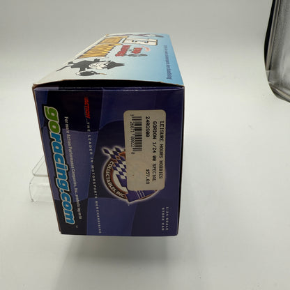 Action Racing Robby Gordon #13 Menards 2000 Monte Carlo 1:24 Nascar Diecast