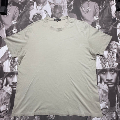 Robert Barakett Pima Cotton Tee XXL