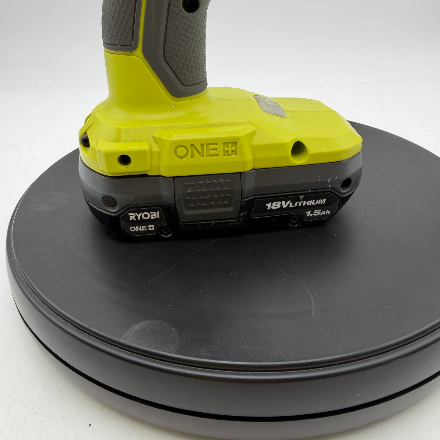 Ryobi ONE+ 18V PCL206 Compact Cordless Drill/Driver 1/2in
