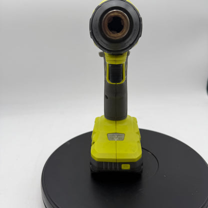 Ryobi ONE+ 18V PCL206 Compact Cordless Drill/Driver 1/2in