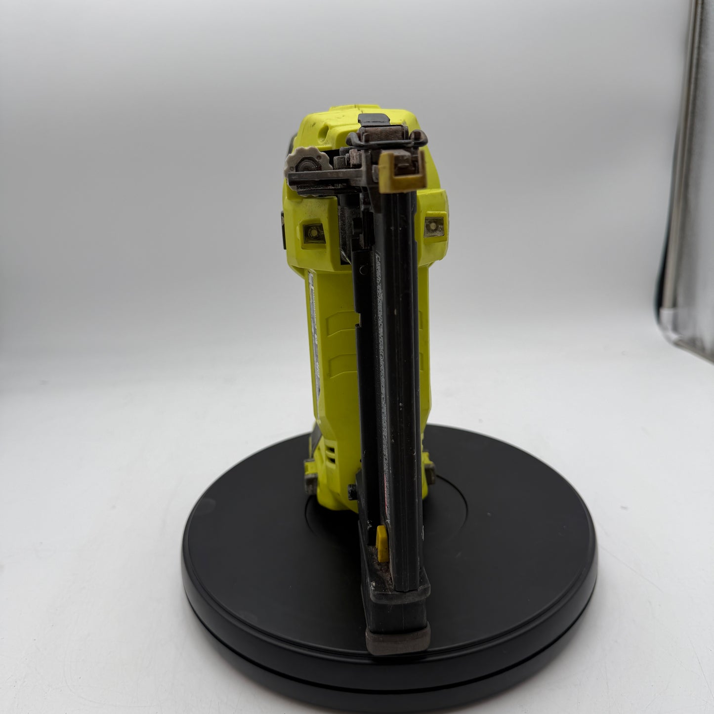 Ryobi P320 Airstrike 18V One+ 18Ga Cordless Brad Nailer Tool Only