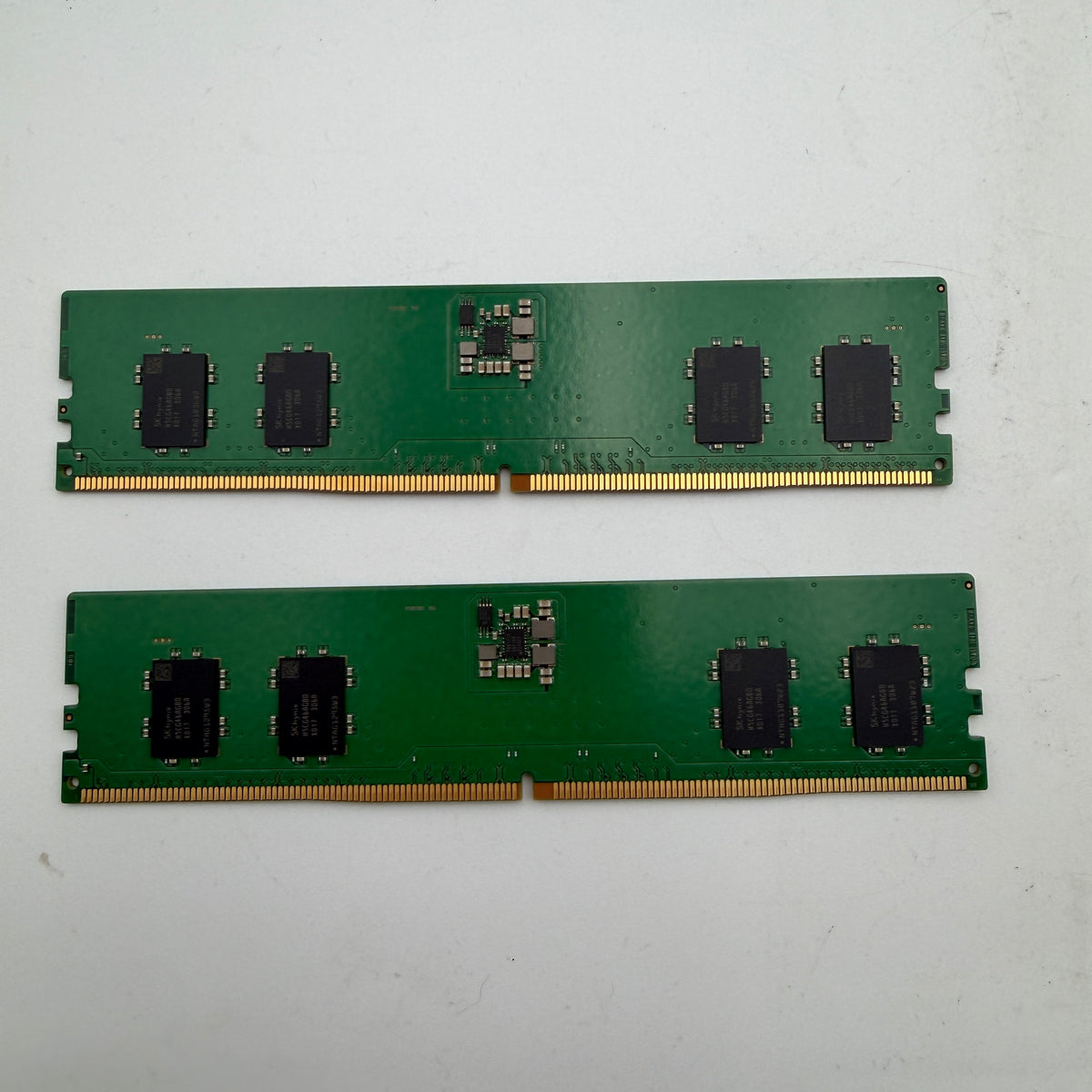 SK Hynix 16GB DDR5 Memory Kit (2x8GB) 5600