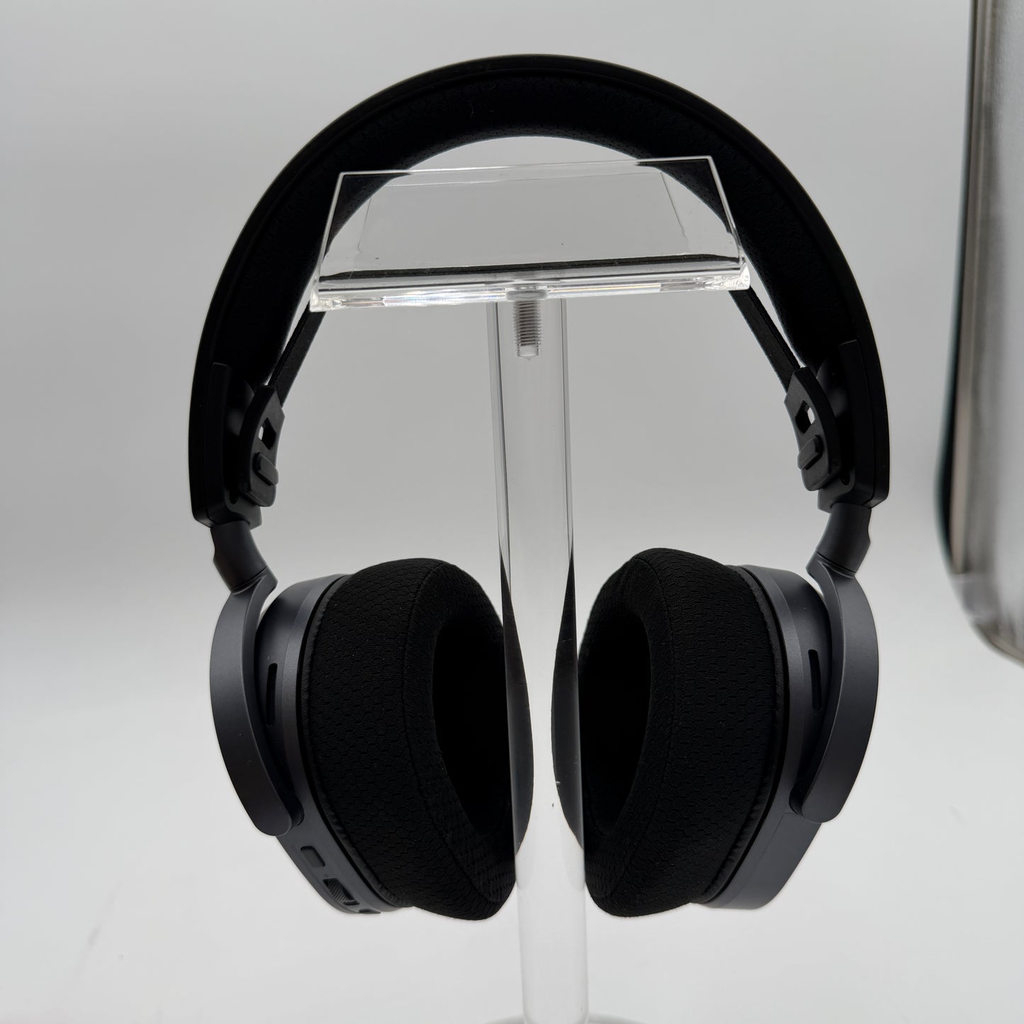 ASUS ROG Delta Bluetooth Gaming Headset Black With Box
