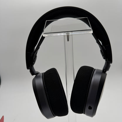 ASUS ROG Delta Bluetooth Gaming Headset Black With Box