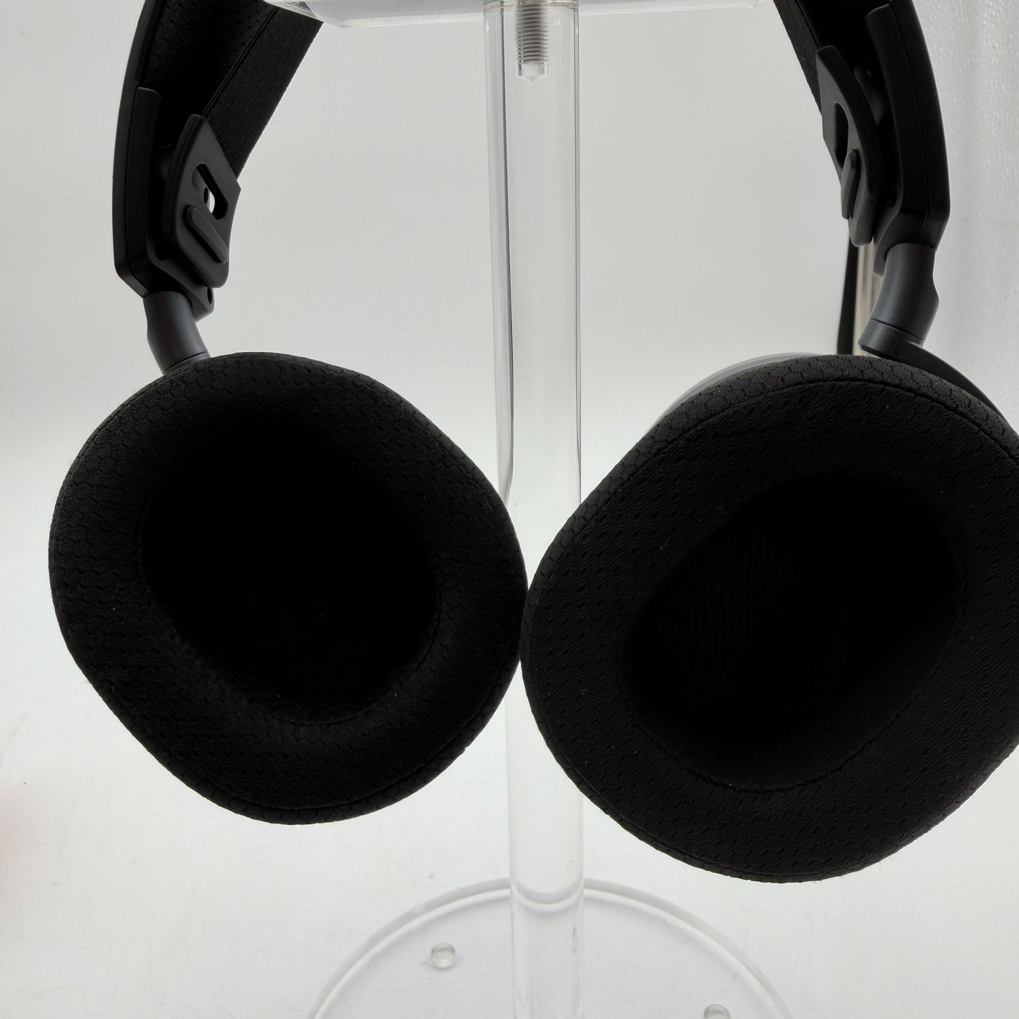 ASUS ROG Delta Bluetooth Gaming Headset Black With Box