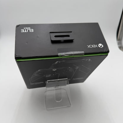 Microsoft Xbox Elite Wireless Controller Series 2 Elite Core Black In Box