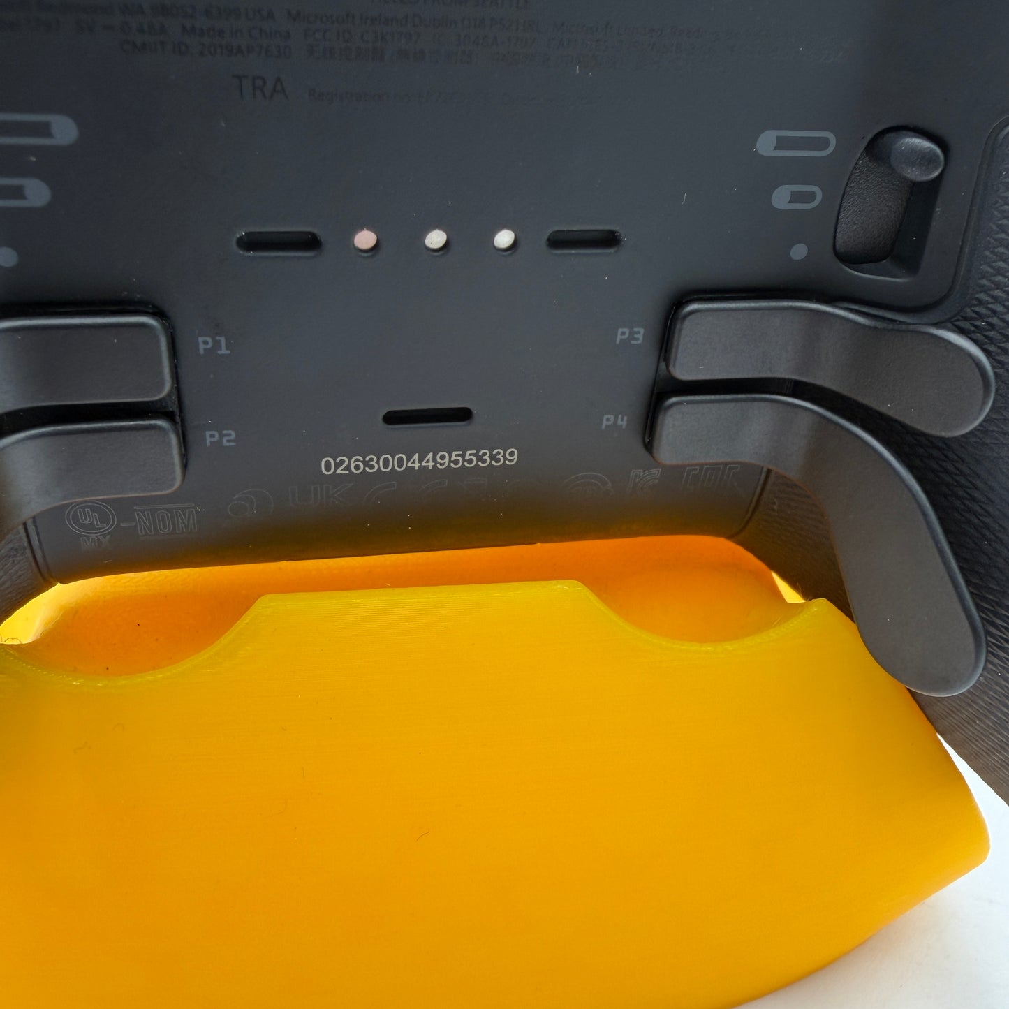 Microsoft Xbox Elite Wireless Controller Series 2 Elite Core Black In Box