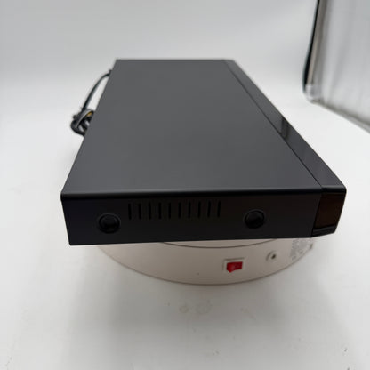 Samsung 1080p DVD Player HDMI HD Upscaling DVD-1080P8/XAA with Remote