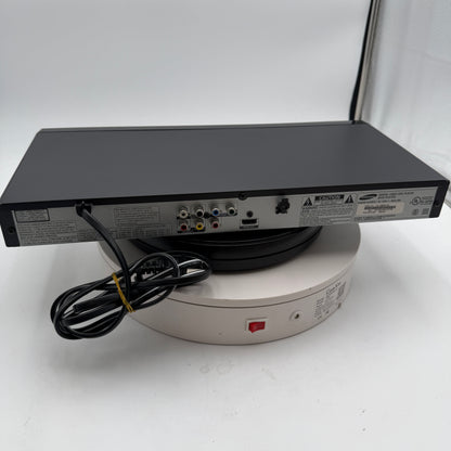 Samsung 1080p DVD Player HDMI HD Upscaling DVD-1080P8/XAA with Remote