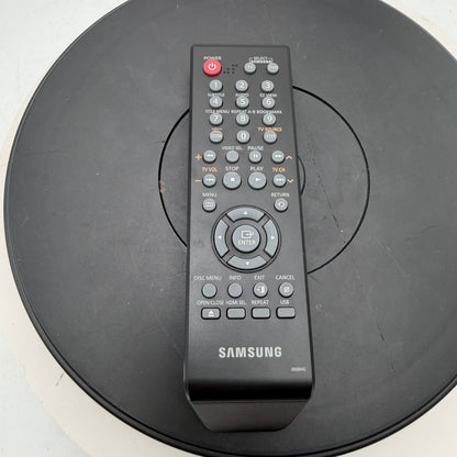 Samsung 1080p DVD Player HDMI HD Upscaling DVD-1080P8/XAA with Remote