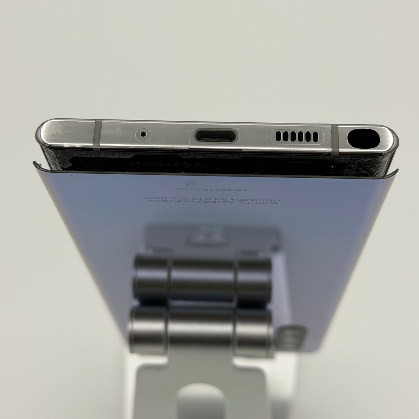 Samsung Galaxy Note 10+ 256GB For Parts Or Repair