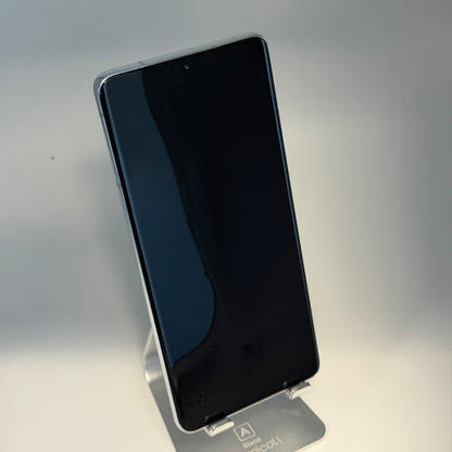 Samsung Galaxy S21 Ultra 128GB Silver Verizon READ