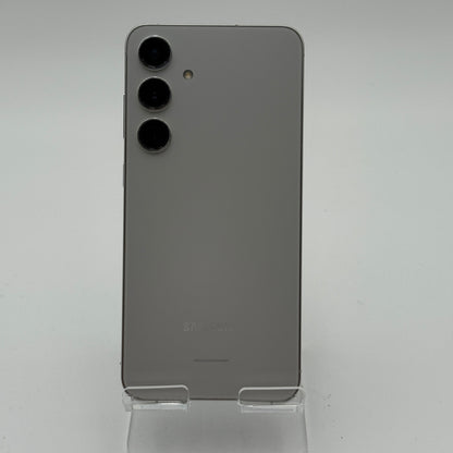 Samsung Galaxy S24+ 256GB Gray - Unlocked - Fully Functional - Free Shipping