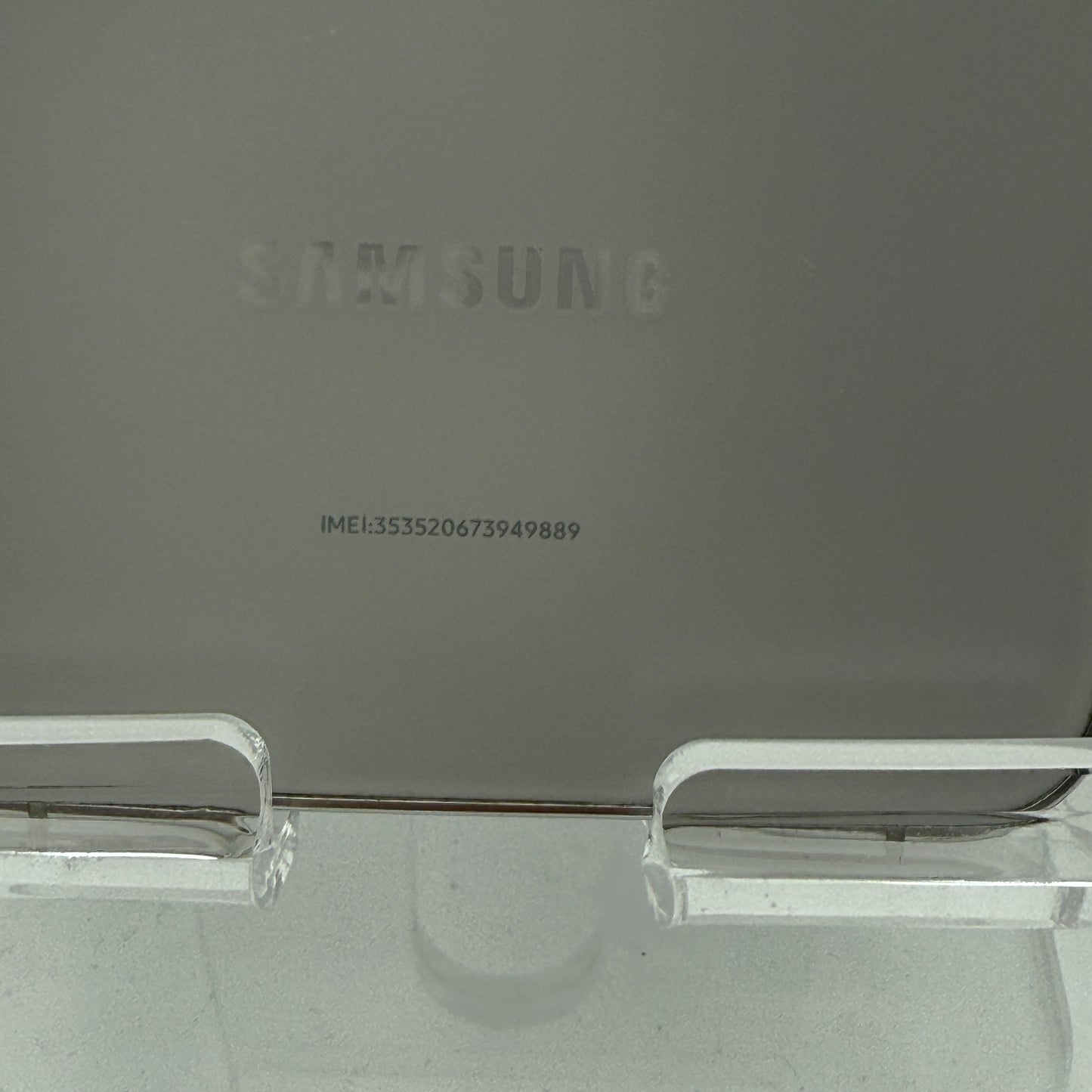 Samsung Galaxy S24+ 256GB Gray - Unlocked - Fully Functional - Free Shipping