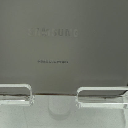 Samsung Galaxy S24+ 256GB Gray - Unlocked - Fully Functional - Free Shipping