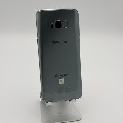 Samsung Galaxy S8+ Silver For Parts or Repair