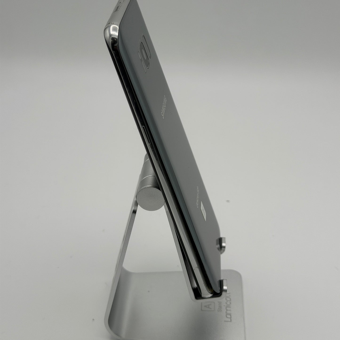 Samsung Galaxy S8+ Silver For Parts or Repair