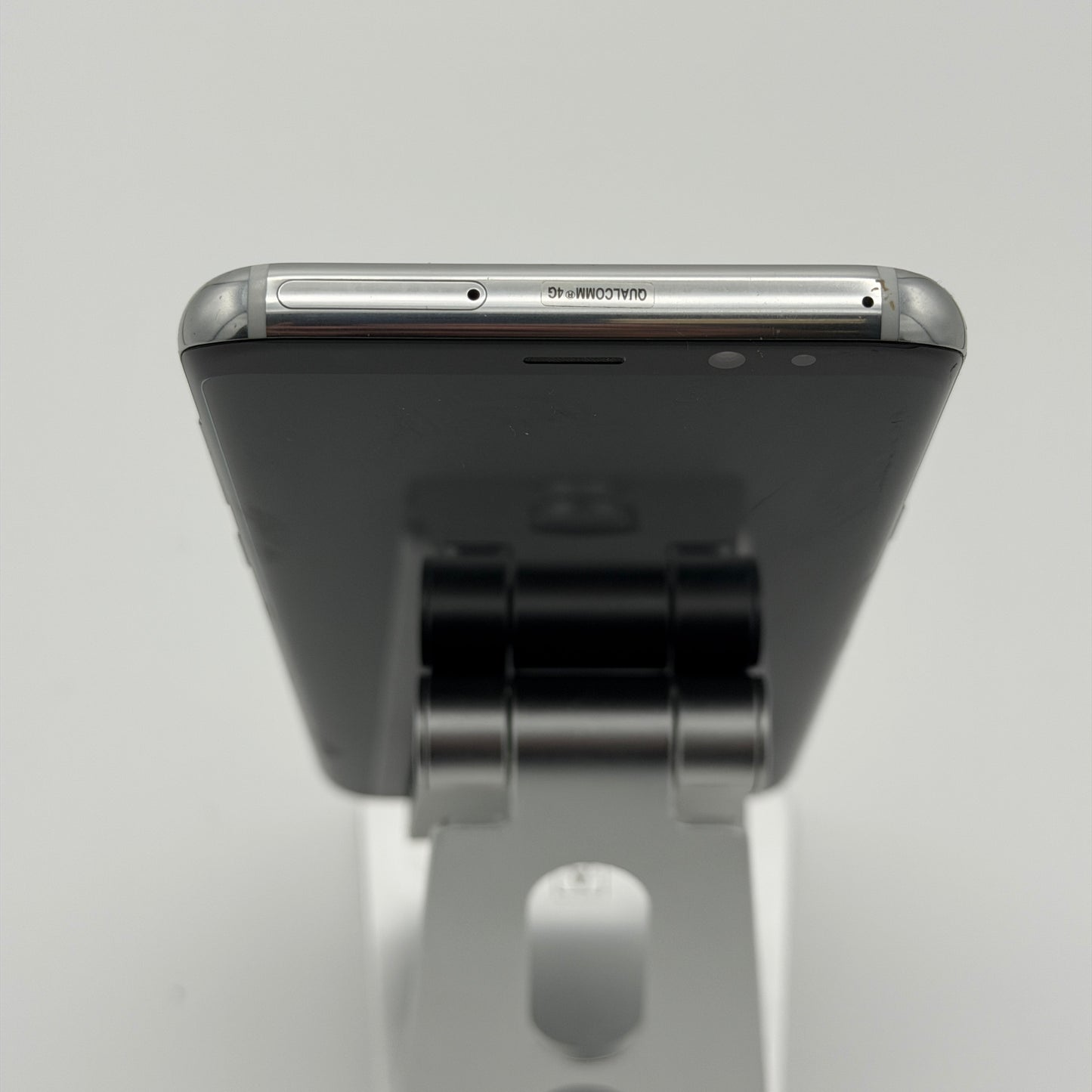 Samsung Galaxy S8+ Silver For Parts or Repair