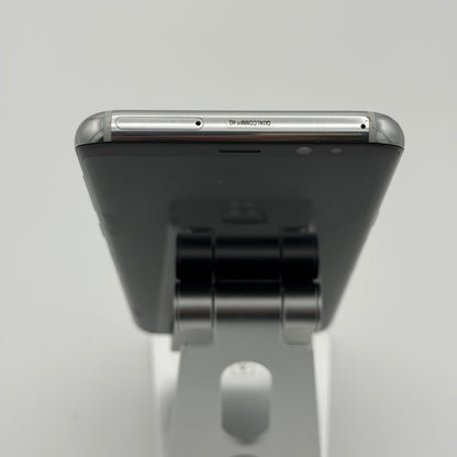Samsung Galaxy S8+ Silver For Parts or Repair