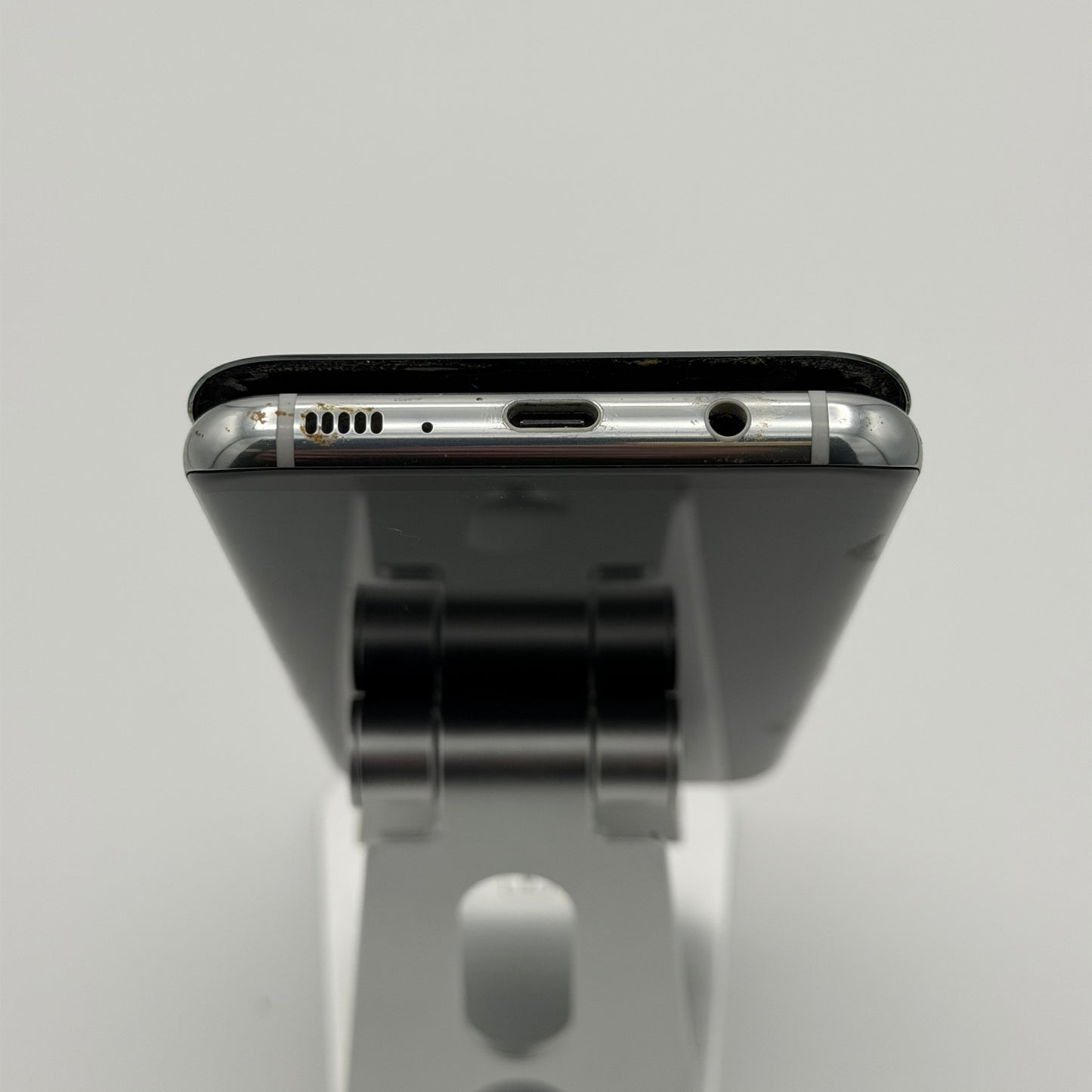 Samsung Galaxy S8+ Silver For Parts or Repair