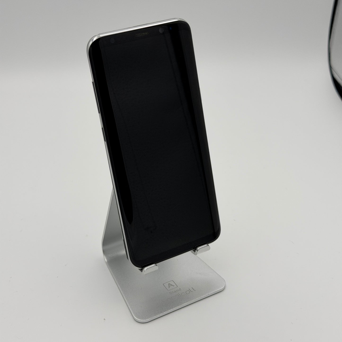 Samsung Galaxy S8+ Silver For Parts or Repair