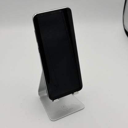 Samsung Galaxy S8+ Silver For Parts or Repair