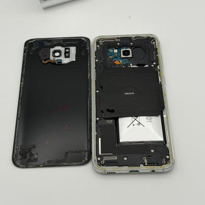 Samsung Galaxy S8+ Silver For Parts or Repair