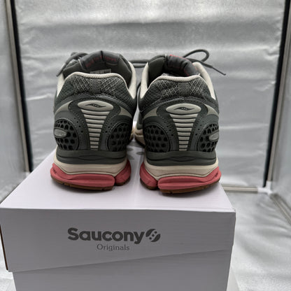 Saucony ProGrid Triumph 4 Sneakers Green S70805-4 Size 12