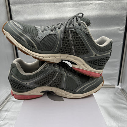Saucony ProGrid Triumph 4 Sneakers Green S70805-4 Size 12