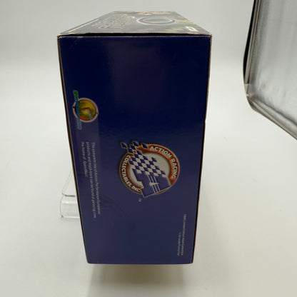 Action Racing Scotty Cannon 1999 Oakley Pontiac Funny Car Diecast Model - 1 of 7500