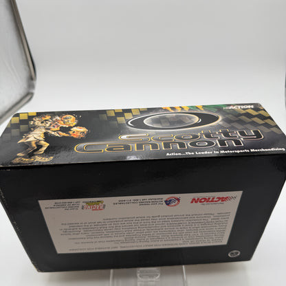 Action Racing Scotty Cannon 1999 Oakley Pontiac Funny Car Diecast Model - 1 of 7500