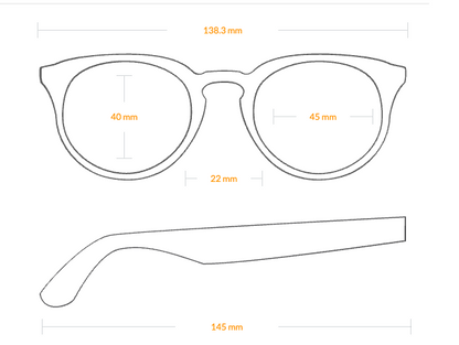TOM FORD Round Optical Eyeglasses TF5664-B