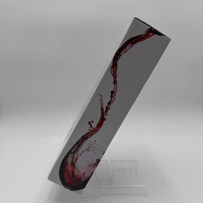 Secura Electric Wine Opener Black New Open Box