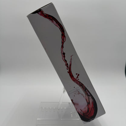 Secura Electric Wine Opener Black New Open Box